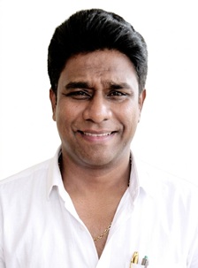 RAMACHANDRAN T