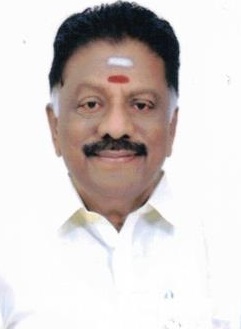 O.PANNEERSELVAM