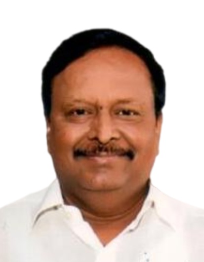 KAMARAJ S
