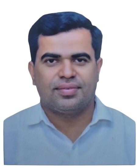 DR.NAGESH KUMAR.C
