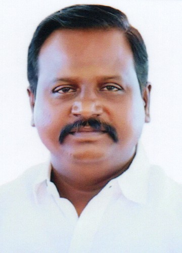 MURUGANANTHAM. M