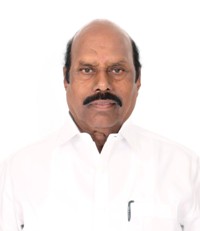 E V VELU