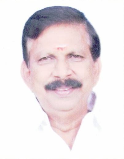 G.R.VASANTHAVEL