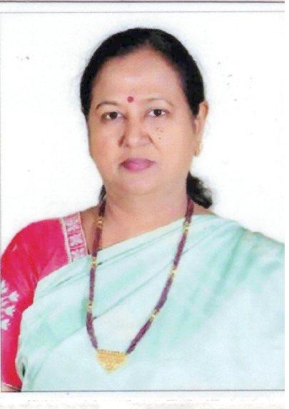PREMALATHA VIJAYAKANT